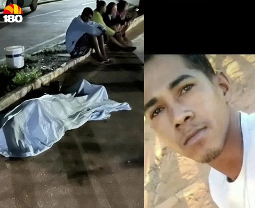 Jovem de 25 anos morre em acidente de moto no interior do Piauí e causa forte comoção