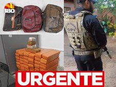 Operação Carga Oculta: Polícia Federal desvenda rede de tráfico interestadual entre Piauí e Ceará (Foto: )