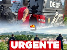 Operação "Êxodo Seguro": Polícia Civil do Piauí desarticula organizações criminosas em Picos (Foto: )