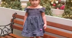 THE: Menina de três anos é vítima de agressão e tem morte encefálica investigada