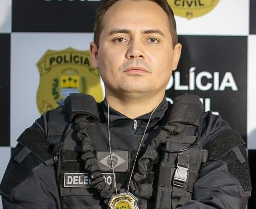 Charles Pessoa