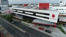 Hospital São Marcos