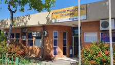 Fundação Municipal de Saúde
