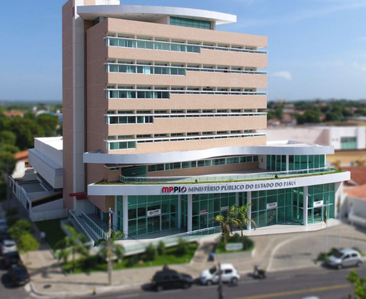 Sede do MPPI