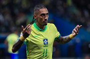 Craques sul-americanos em destaque em 2025: Raphinha lidera a nova era de talentos