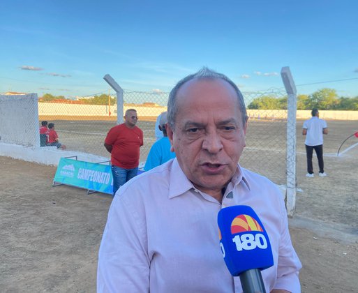 Hélio Isaías