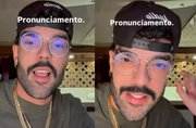 Luan Pereira esclarece rumores de namoro com Victoria Miranda: “Estamos nos conhecendo”