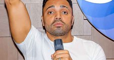 MPCE denuncia humorista Tirullipa por importunação sexual durante evento em Fortaleza