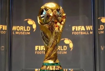 Egito e África do Sul disputam vagas na Copa do Mundo de 2026