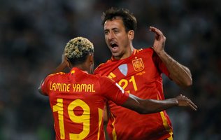 Espanha