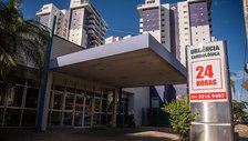 Hospital São Paulo