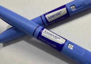 Justiça mantém patente das canetas emagrecedoras Victoza e Saxenda