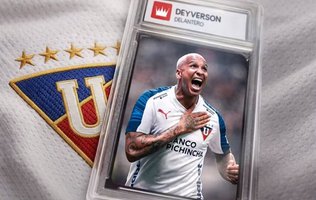 Deyverson