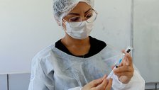FMS convoca crianças e adolescentes para vacinação contra a dengue durante as férias escolares