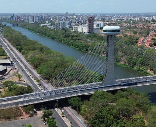 Ponte Estaiada João Isidoro França