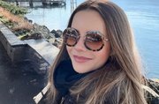 Sandy completa 43 anos e reflete sobre os “erros e acertos” da vida: “Aprendendo”