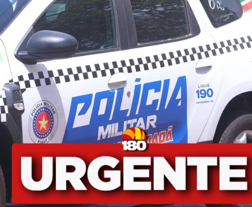 Viatura Urgente