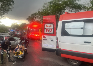 Ambulância