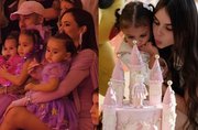 Após aniversário de Mavie, filha de Amanda Kimberlly é alvo de ataques e influenciadora toma medida drástica