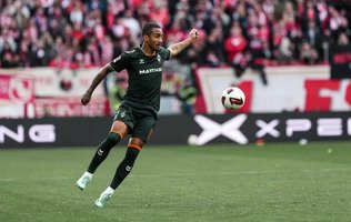 Arthur Augusto - Werder Bremen