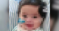 Bebê de 4 meses morre após receber leite pela veia em hospital