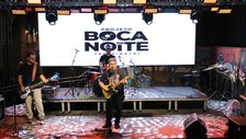 Boca da Noite destaca música piauiense e cultura popular com shows gratuitos nesta quarta (14) em Teresina