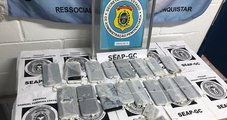 Brasil lança programa para bloquear celulares irregulares em presídios