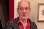 cantor de 85 anos