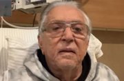 Carlos Alberto de Nóbrega é internado e médicos investigam vírus perigoso que pode afetar o coração