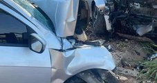 Casal morre em grave acidente em rodovia e bebê de 10 meses sobrevive com fraturas; caso é investigado
