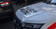 Corpo de homem é encontrado dentro de ribeirão em São Caetano do Sul