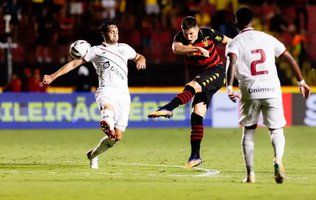 CRB pode entrar no G6 neste domingo sem entrar em campo pela Série B