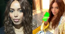 Dublê de Anitta revela cachê de R$ 4 mil e bastidores de campanha publicitária