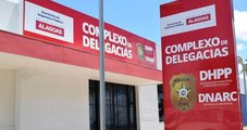 Dupla arromba casa e mata mulher a tiros no bairro Santa Lúcia, em Maceió
