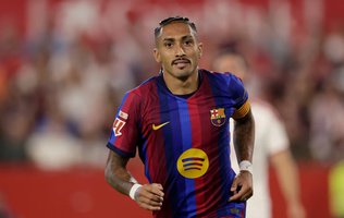 El Clásico no Camp Nou: Barcelona recebe o Real Madrid às 17h