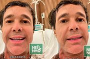 Em últimas aparições, Netinho planejou retorno aos palcos após fim do tratamento contra o câncer