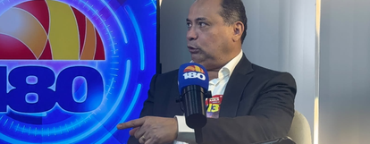 Evaldo Gomes