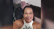 Fernanda Pereira de Morais desaparece após sair de casa enrolada em lençol no DF