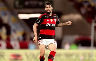 Flamengo divulga boletim médico de Paquetá após exames