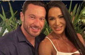 Gabriel Cardoso revela motivo do fim com Gracyanne