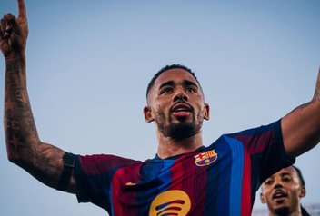 Gabriel de Jesus
