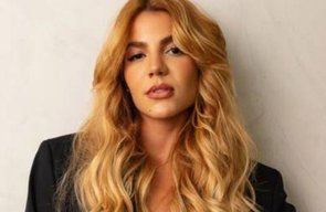 Hariany Almeida atende pedido de fãs e muda o visual