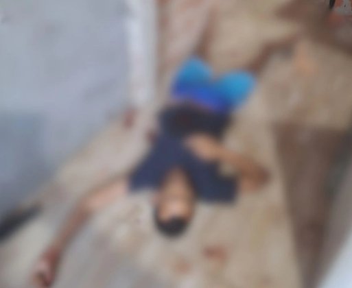Homem é assassinado a tiros dentro de casa na Zona Norte de Teresina; suspeito se passou por policial