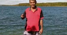 Homem morre após picada de formiga durante pescaria no interior de Goiás
