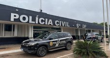 Jovem de 18 anos morre após ser espancado e levar tiro no rosto no DF