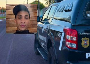 Jovem desaparecido desde segunda é encontrado morto em Paranatinga