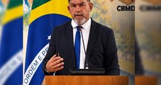 Major do Corpo de Bombeiros do DF morre uma semana após descobrir leucemia