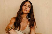Maratona de mãe! Sabrina Sato volta de Paris e surge em momento especial com a filha Zoe