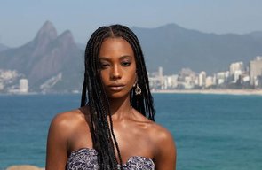 Modelo Dandara Couto desaparece em São Paulo