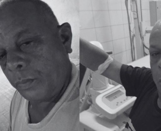 Morre sargento Plácido após ser baleado por criminoso na zona Sul de Teresina